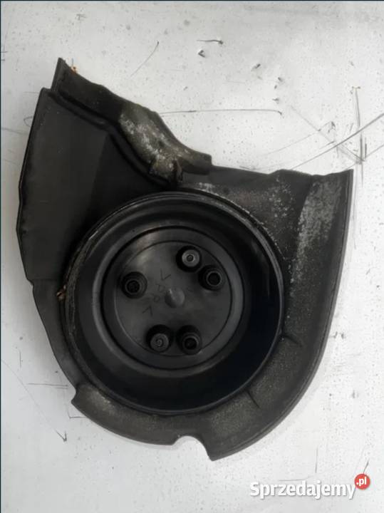 Pokrywa dekiel silnika prawy Yamaha T 500 0507