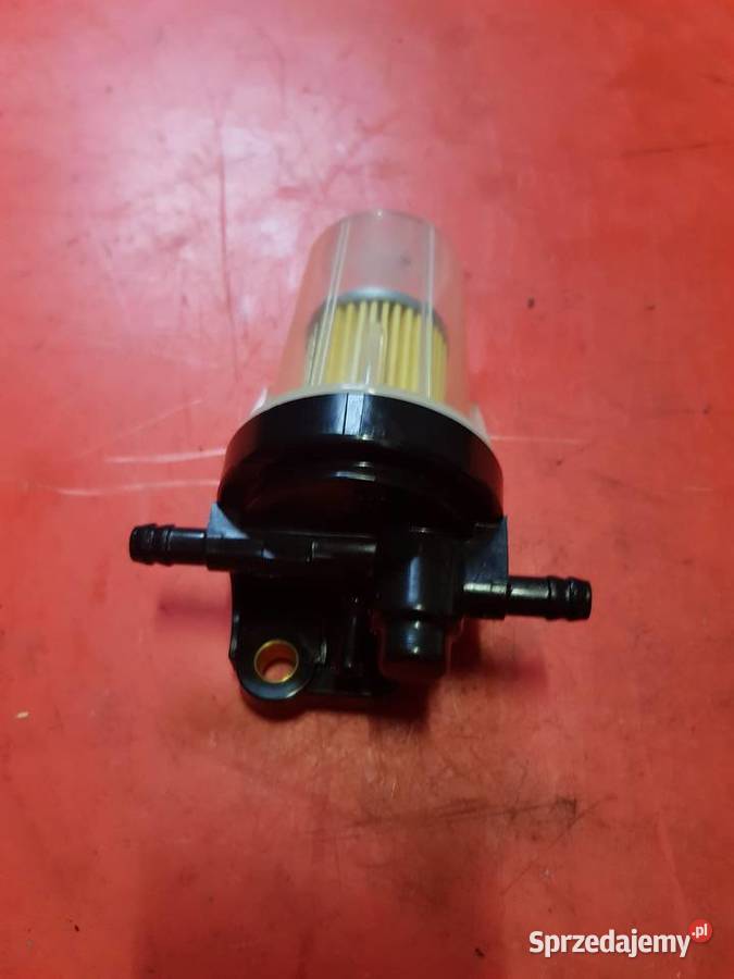 MT 40207336 Filtr paliwa CNH oryginał ciągnik Sulechów