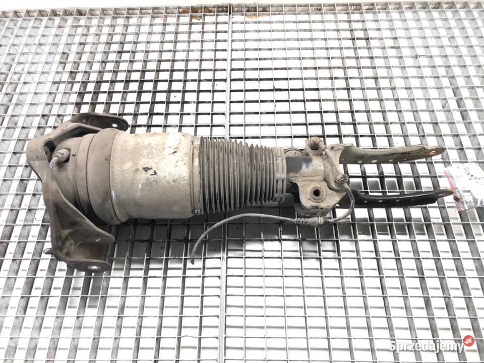 AMORTYZATOR LEWY PRZÓD PORSCHE CAYENNE 45 SUV Amortyzatory sprzedam