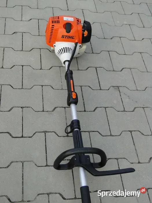 Nożyce do żywopłotu na wysiegniku STIHL HL 100 małopolskie