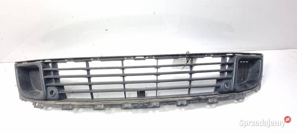 KRATKA ZDERZAKA PRZÓD CITROEN C5 9681052677 Lipno