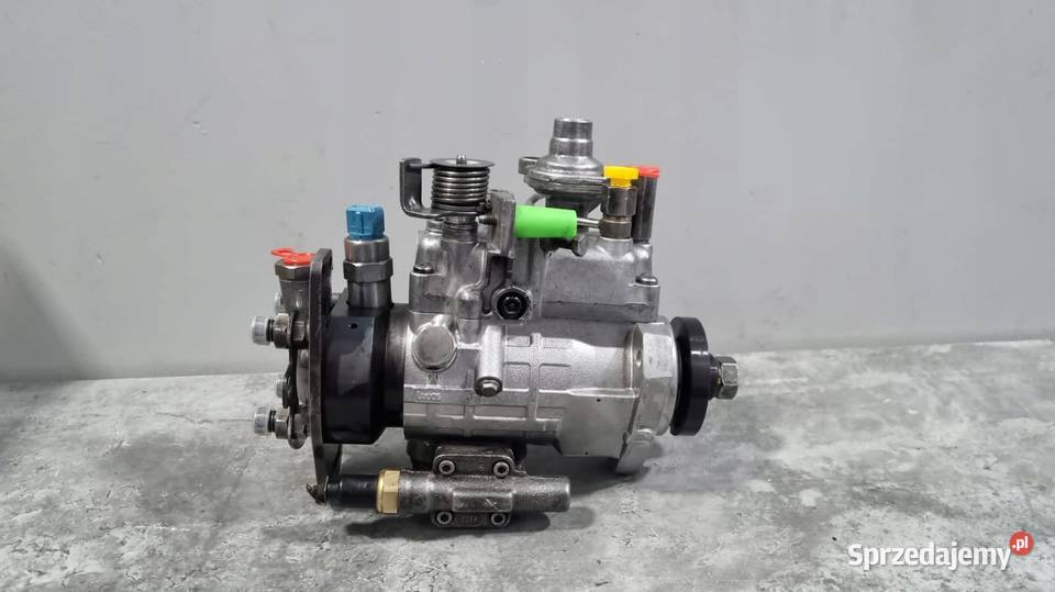 POMPA WTRYSKOWA 8923A093G DELPHI LUCAS Kartuzy