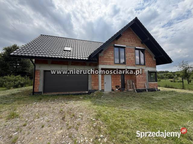 Dom wolnostojący 300m2 Chałupki