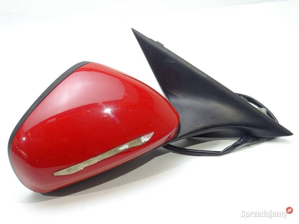 LUSTERKO PRAWE ALFA 159 Kombi 0512 ZEWNĘTRZNE sprzedam