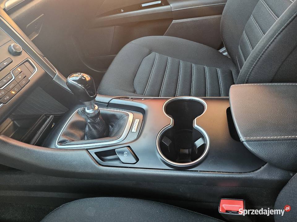 Ford Mondeo 20 EcoBlue 150 2021 Ford Mondeo 20 Mondeo
