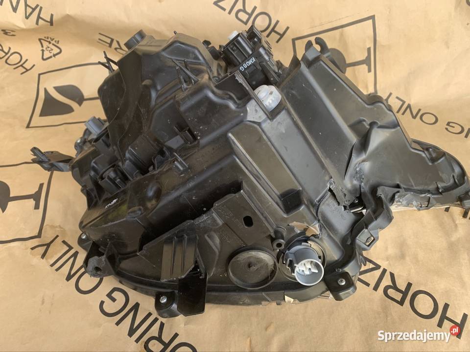 Lampa lewa Mazda MX5 ND 15 full LED wersja USA lewe Częstochowa