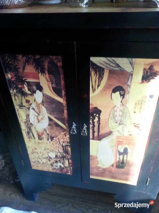 wazoniki stare laka unikatowe Warszawa