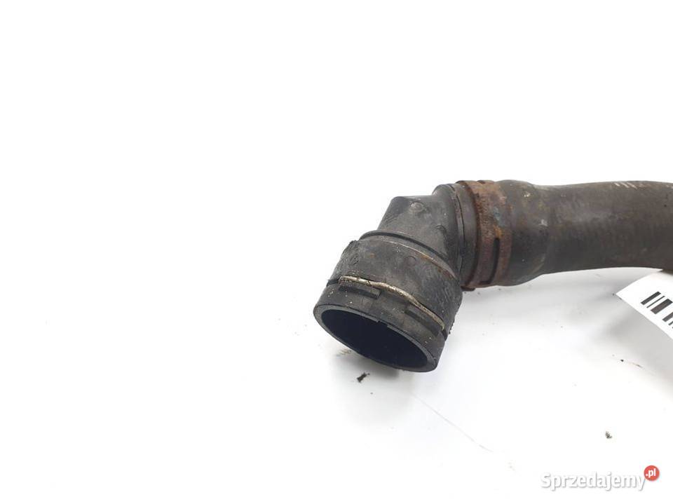 PRZEWÓD UKŁADU CHŁODZENIA VOLKSWAGEN FOX osobowe Lipno sprzedam