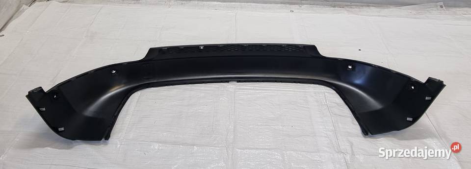 ZDERZAK TYŁ PDC NOWY ORYGINAŁ JEEP COMPAS osobowe kujawsko-pomorskie