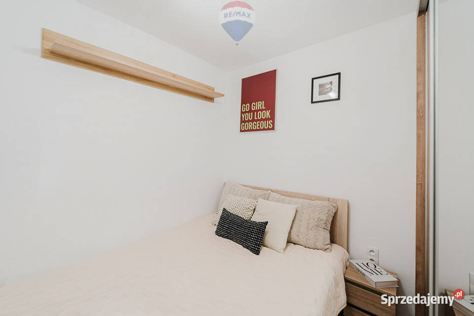 Do wynajęcia przytulna kawalerka remoncie Zielona Góra