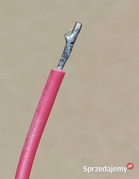 ADAPTER SIECIOWY IPOD IPHONE RADIO SAMOCHODOWE Mielęcin sprzedam
