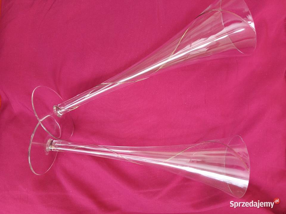 kieliszki do szampana Leonardo 2 sztuki Warszawa