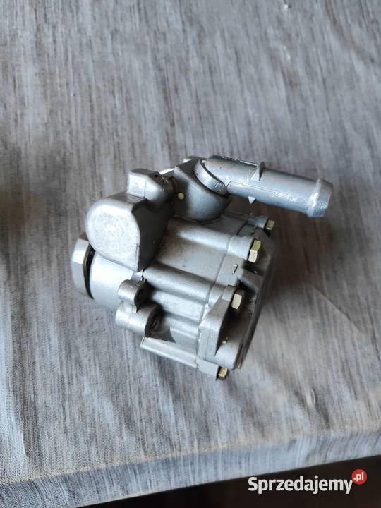 Pompa Wspomagania ZF 91130 Volkswagen Vw Skoda śląskie Dąbrowa Górnicza
