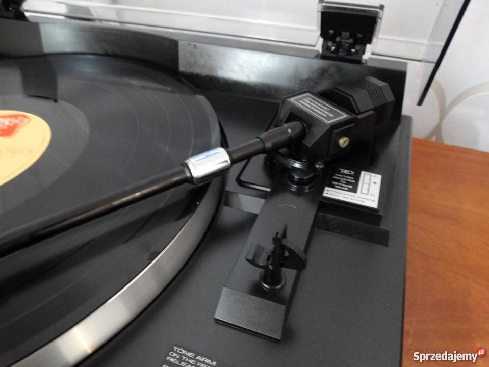 Gramofon Pioneer 960 Direct Drive automat sprzedam