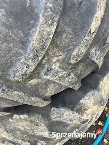 Opony 65065R38 małopolskie Gromnik