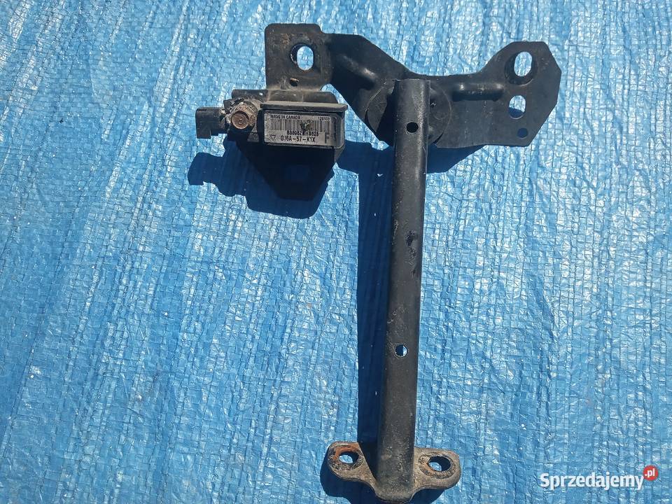 Czujnik zderzeniowy Mazda 6 GG GY osobowe