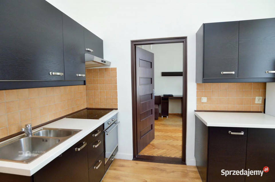 wynajmu mieszkania Kraków 35m2 1 pokojowe własność