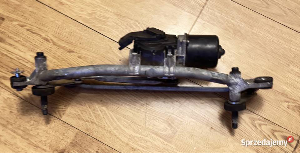 MECHANIZM WYCIERACZEK CHEVROLET AVEO T300 1014r osobowe Sosnowiec sprzedam