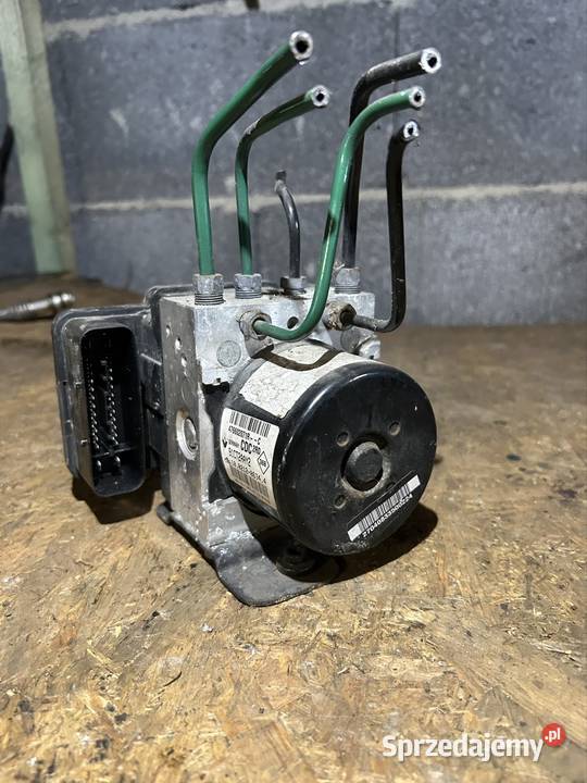 Pompa abs laguna III 476602071r osobowe Kęty