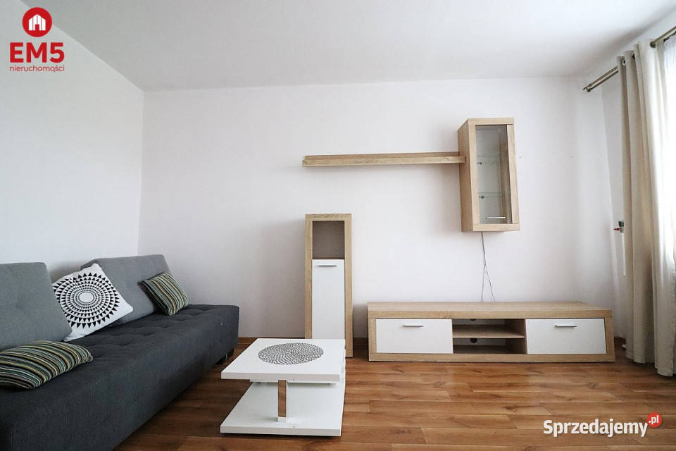 Mieszkanie Suwałki 47 metrów 2pokojowe sprzedam