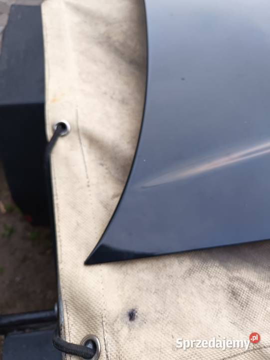 Honda CRV 2 maska Nowy Tomyśl sprzedam