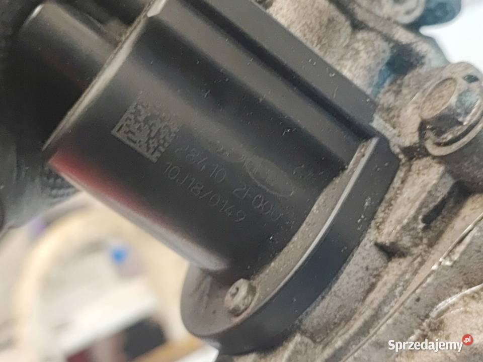 HYUNDAI IX35 11r 20 CRDI D4HA M20MT 135 zawór Recyrkulacja spalin EGR Kielce sprzedam