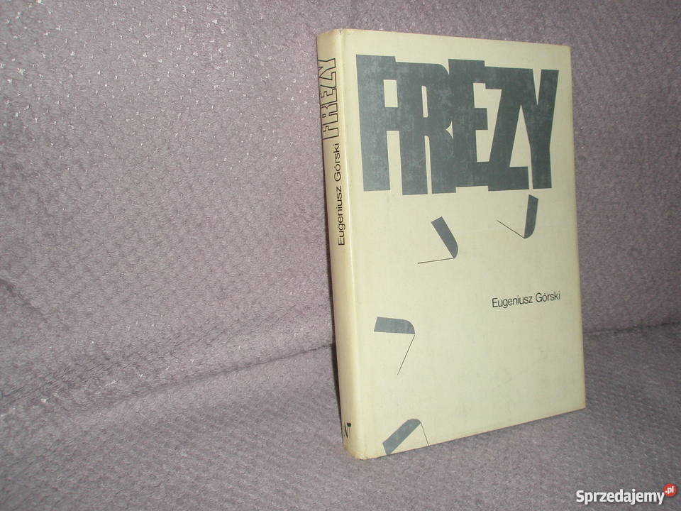 Frezy E Górski Ostrołęka