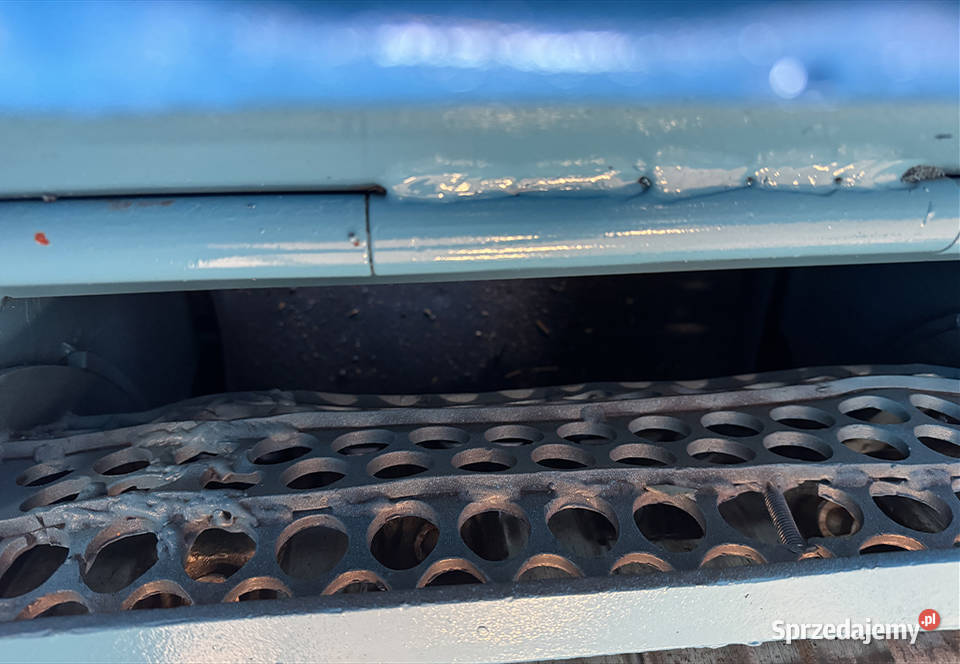 Rębak Rozdrabniacz JENZ HE180500WEA pomorskie Sierakowice sprzedam