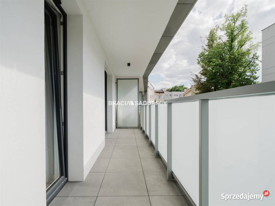 Mieszkanie na sprzedaż Kraków 36 metrów małopolskie