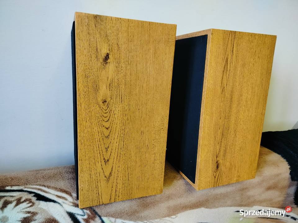 kolumny unitra tonsil 20W8hm Elektronika Mińsk Mazowiecki