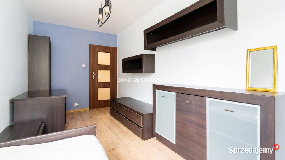 Mieszkanie Kraków Rydlówka 635m2 3pokojowe