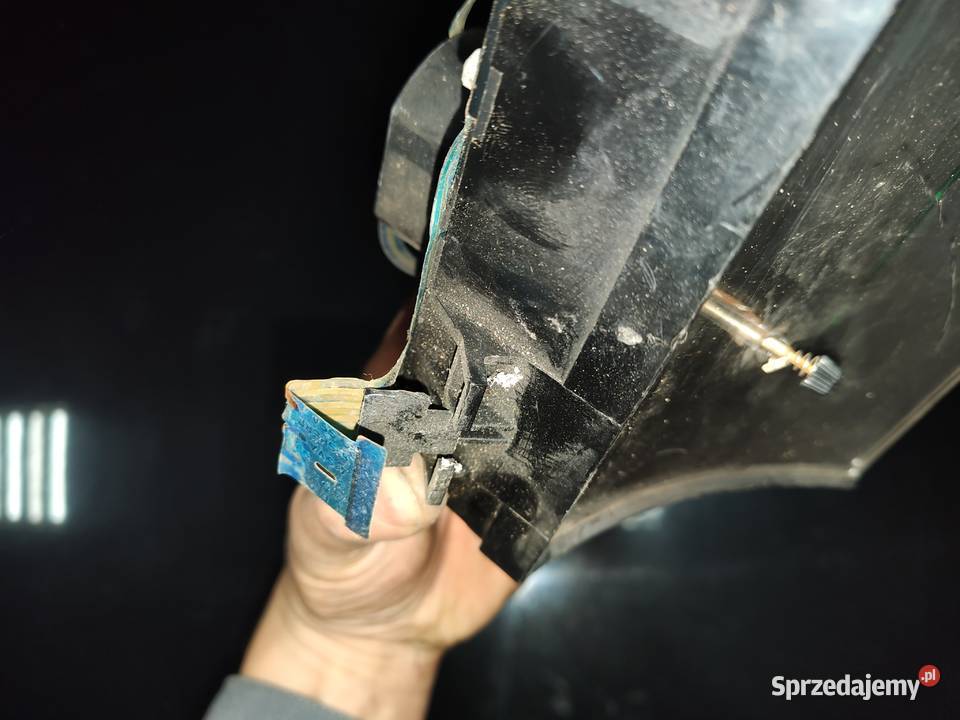 Licznik golf II 2 dwie sztuki Pozostałe Ostrowiec Świętokrzyski sprzedam