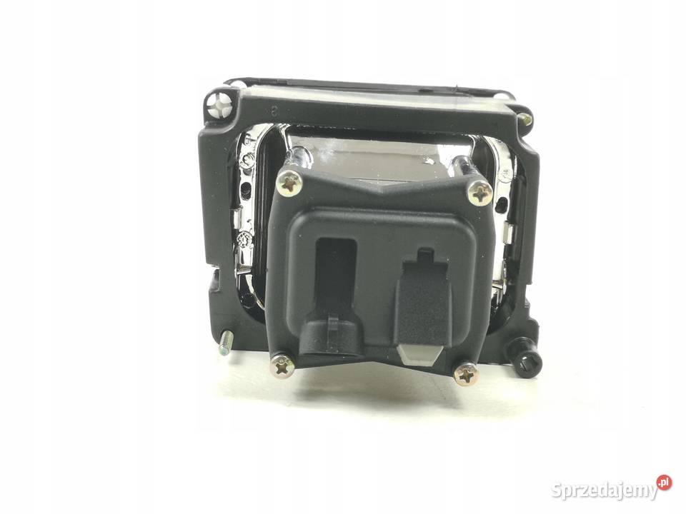 LAMPA HALOGEN LEWY LANCIA Y10 19851995 MAGNETI
