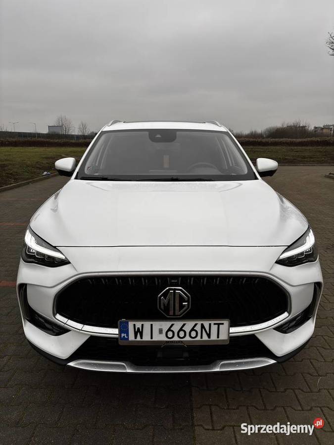 Salon Polska auto prywatne elektryczne szyby Pozostałe Warszawa