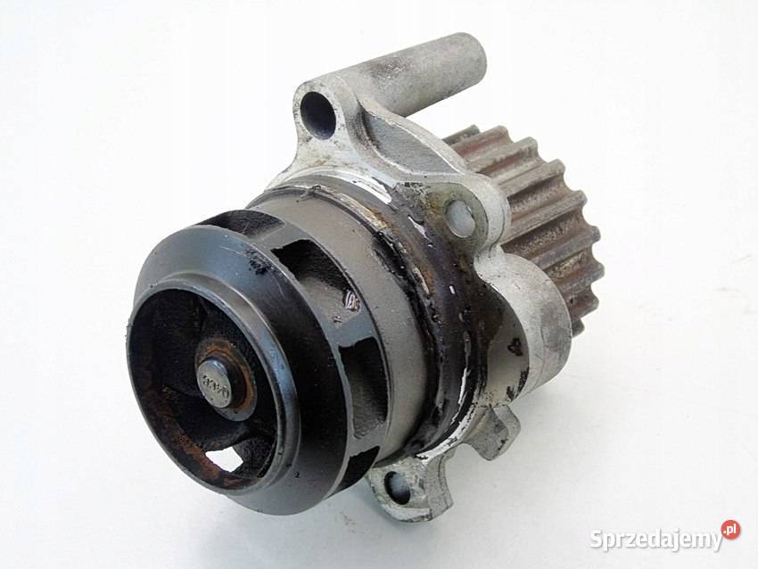 POMPA WODY HEPU 19 TDI PASSAT B55 SUPERB A6 C5 osobowe Sosnowiec