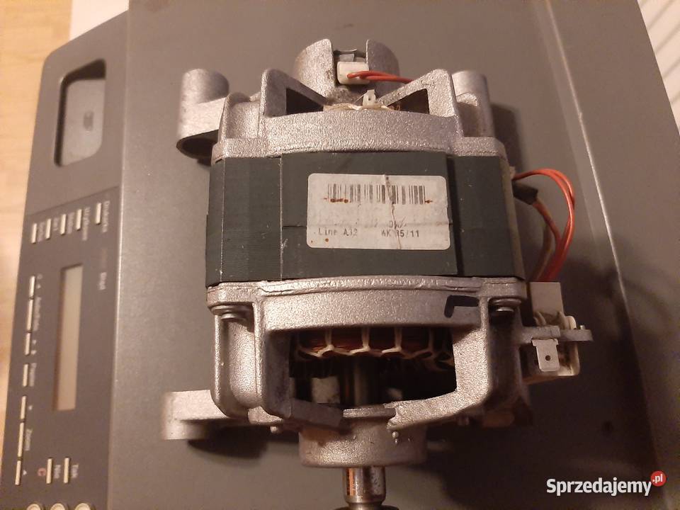 Silnik do pralki CIM 255132AD4 Łowicz sprzedam