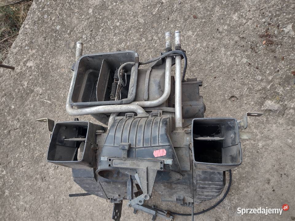 Nagrzewnica do Mercedesa w123 OE1238300208 Łagiewniki