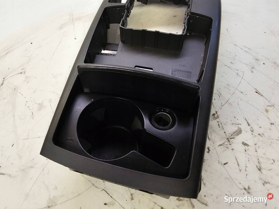 PANEL TUNEL OBUDOWA MMI AUDI A6 C6 4F1864261J sprzedam