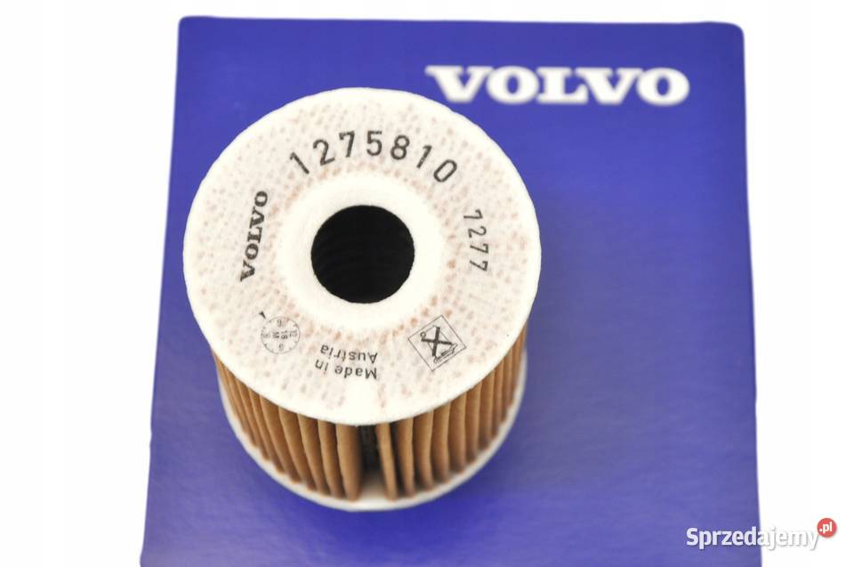 VOLVO C70 S40 V40 S60 S70 filtr oleju benzyna OE Bielany Wrocławskie sprzedam