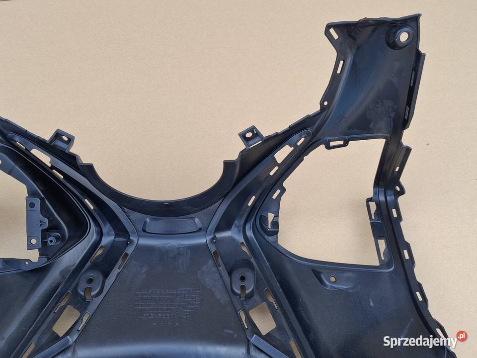 YAMAHA T TMAX 530 PANEL OSŁONA WEWNĘTRZNA KOLAN Bieleń