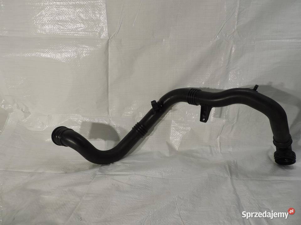 RURA INTERCOOLERA OPEL ASTRA K 14T 39201785 osobowe kujawsko-pomorskie