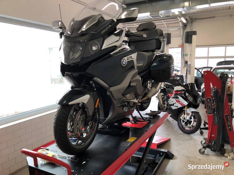 Naprawa serwis Skuterów Motocykli Quadów Odbiór Kołobrzeg