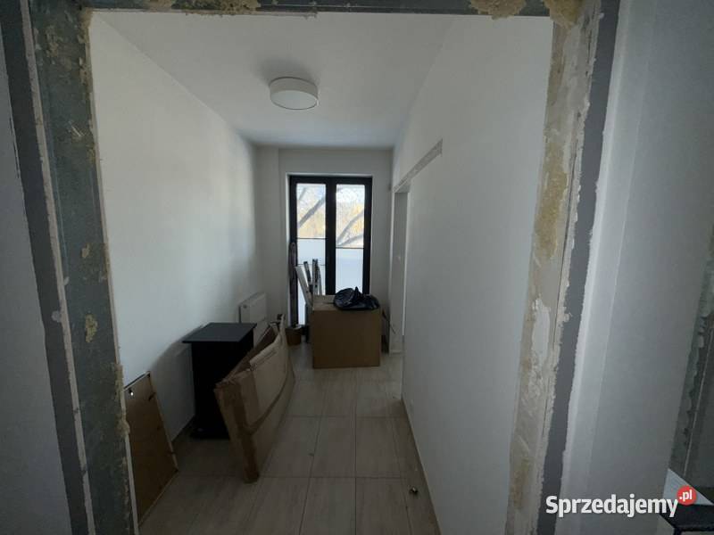 Lokal mieszkalny Syndyka Warszawa Al Sikorskiego Piętro 1 Sprzedaż