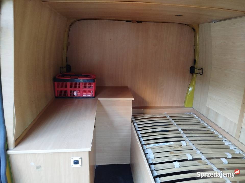 Sprzedam camper bus ładny dolnośląskie Kłodzko sprzedam