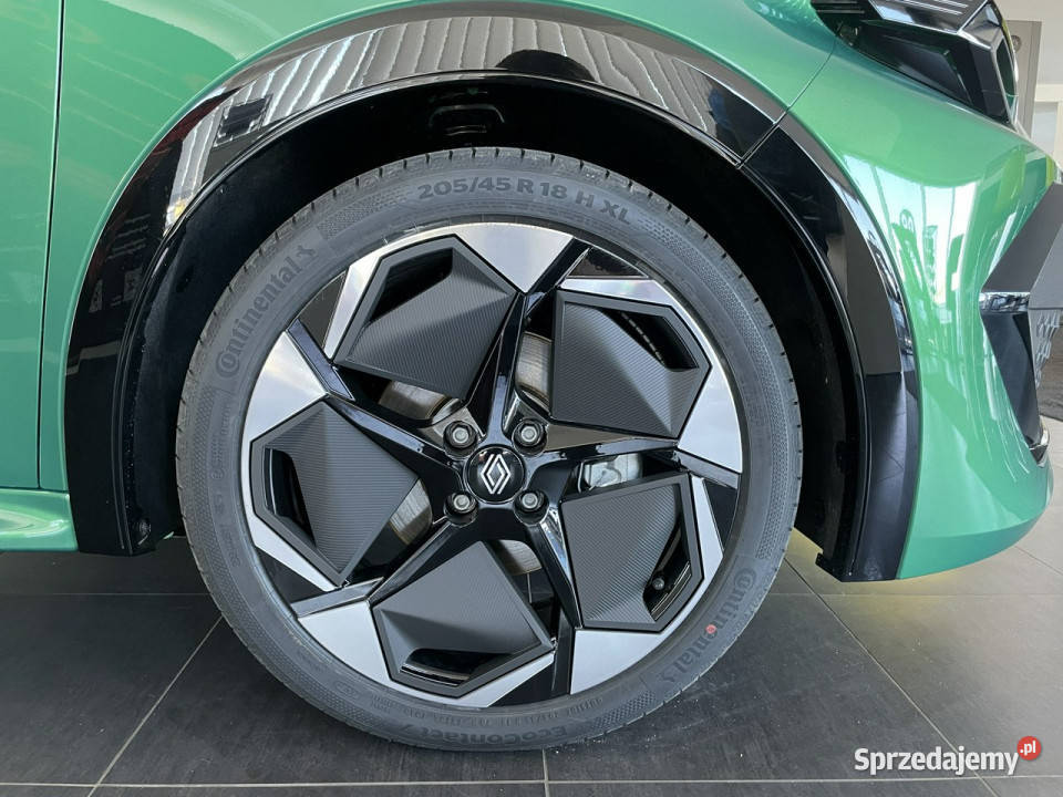 Renault Clio techno TCe115 V 2019 Lublin