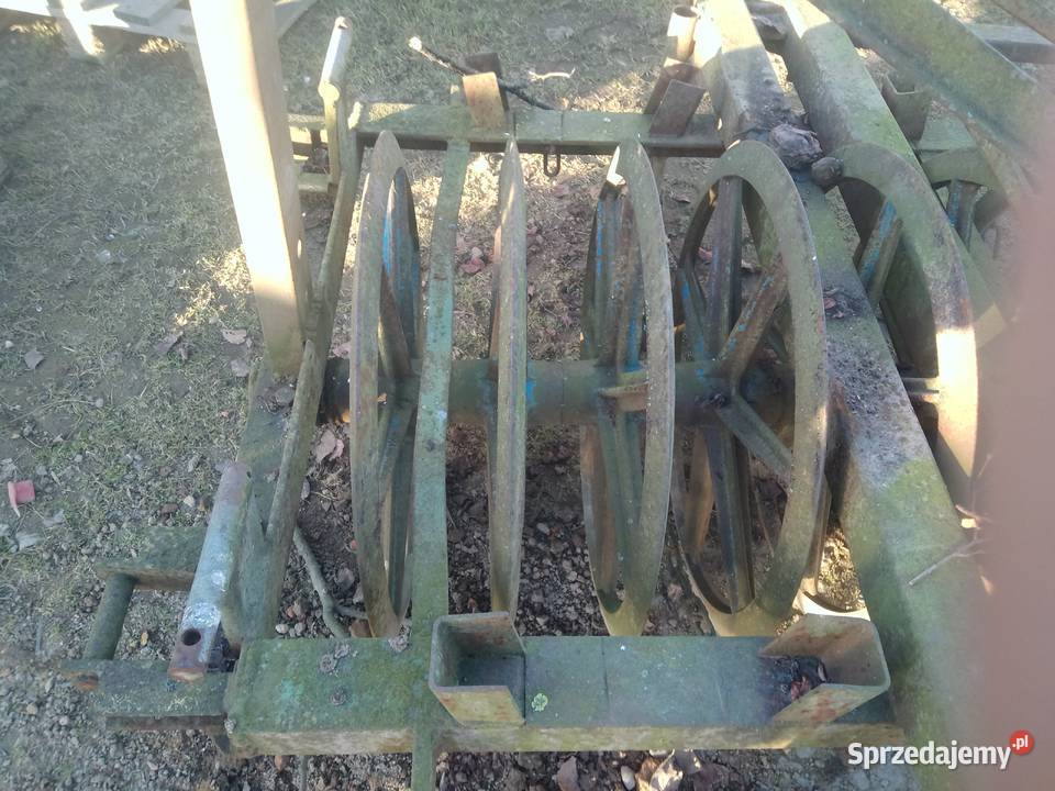 Pierścień wału Górka Prudnicka