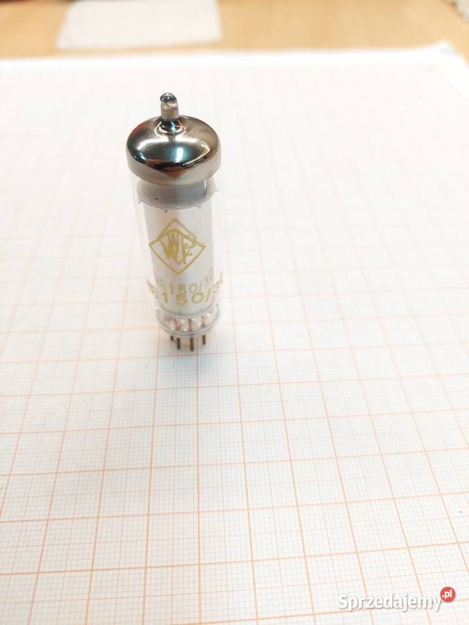 Lampa StR 1 5030 WF 1 A441 Elektronika Czechowice-Dziedzice sprzedam