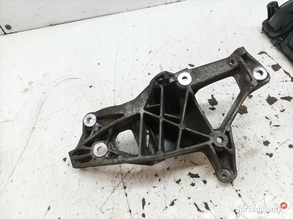 ŁAPA WSPORNIK KOMPRESORA 7603346 05 16 16B THP świętokrzyskie