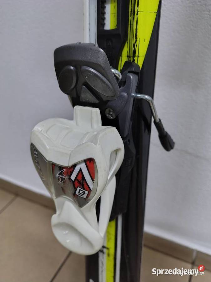 Sprzedam narty Blizzard Magnum JR 150 Opole