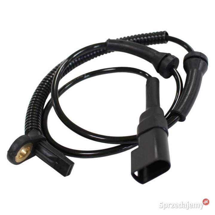 CZUJNIK ABS PRZÓD FORD FUSION 2003 2004 2005 mazowieckie Warszawa sprzedam